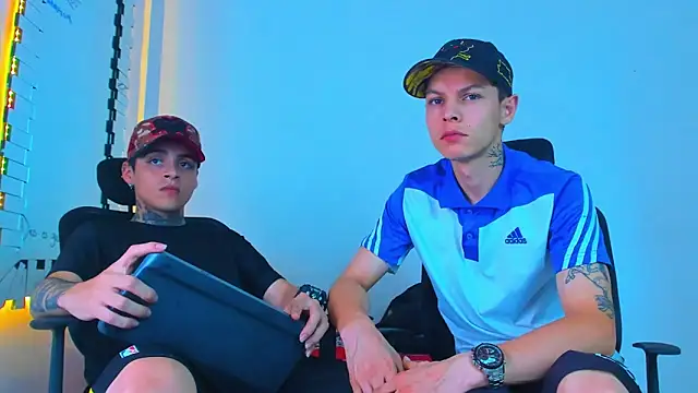 Thomas-Wil online show from 02/26/26, 08:20