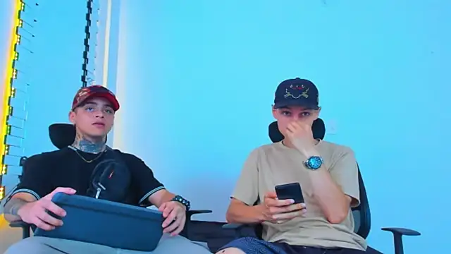 Thomas-Wil online show from 01/10/26, 07:42