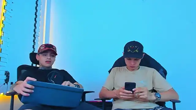 Thomas-Wil online show from 01/14/26, 01:20