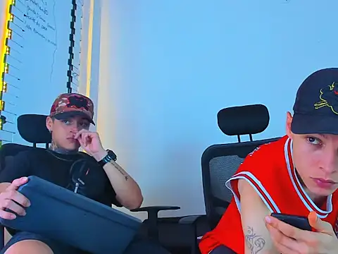 Thomas-Wil online show from 02/03/26, 02:53