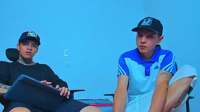 Thomas-Wil online show from 04/01/26, 09:01