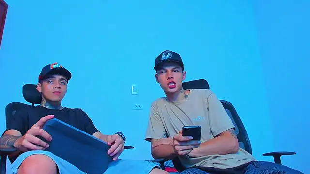 Thomas-Wil online show from 03/24/26, 08:20