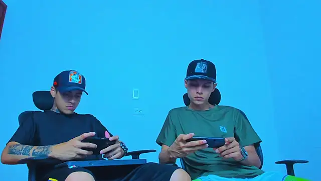 Thomas-Wil online show from 04/02/26, 08:59