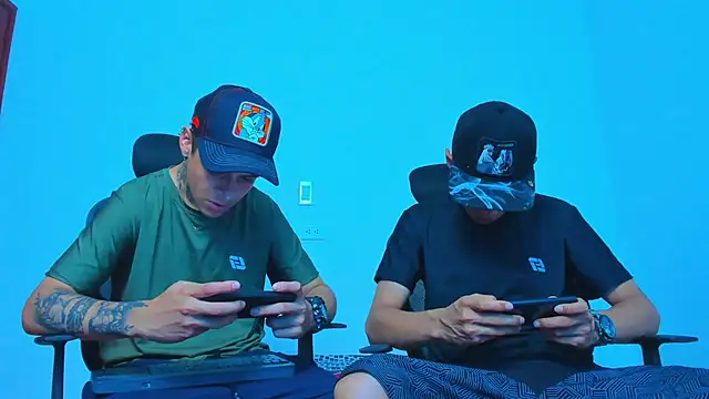 Thomas-Wil online show from 03/30/26, 07:59