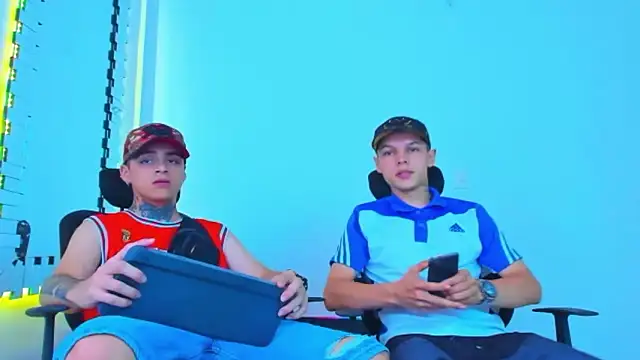 Thomas-Wil online show from 01/12/26, 09:31