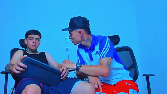 Thomas-Wil online show from 04/14/26, 09:31