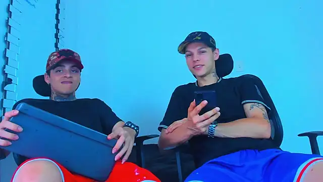 Thomas-Wil online show from 02/28/26, 07:46