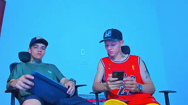 Thomas-Wil online show from 03/26/26, 10:07