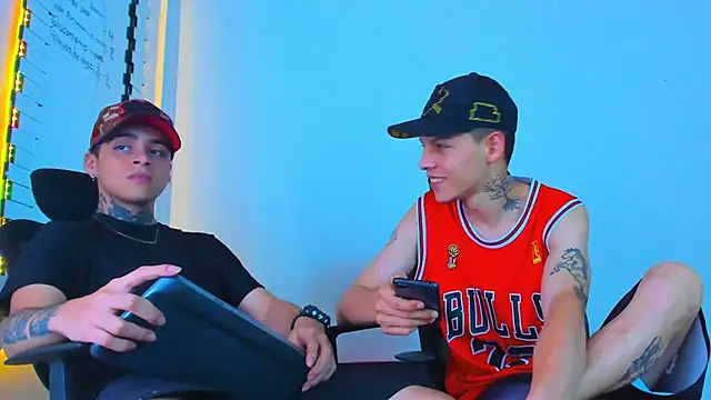 Thomas-Wil online show from 02/10/26, 05:50