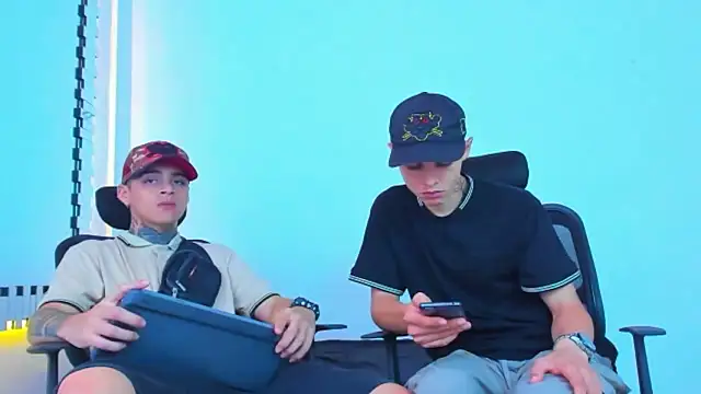 Thomas-Wil online show from 01/11/26, 05:20