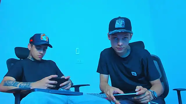 Thomas-Wil online show from 03/28/26, 06:31