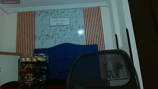 Bianca Grace online show from 02/20/26, 12:29