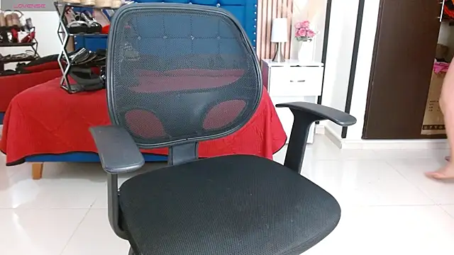 Bianca Grace online show from 02/26/26, 01:00