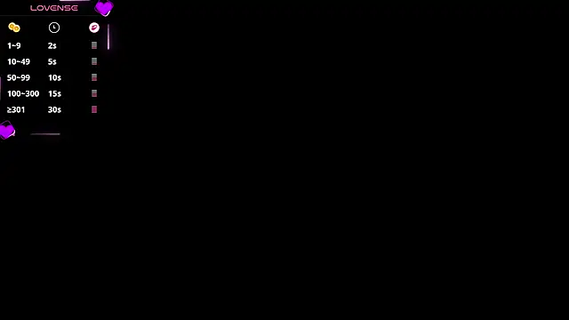 EvaRenard online show from 03/08/26, 02:04