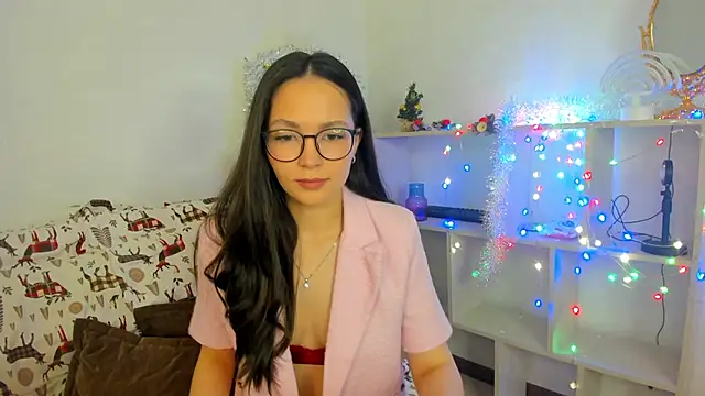 elina syui online show from 01/14/26, 06:11