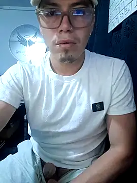 Master Bastian online show from 07/16/26, 07:38