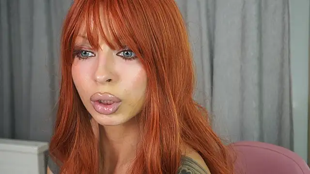 LanaReals online show from 03/20/26, 06:58