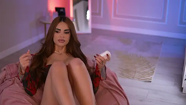 Arabian Rose online show from 03/10/26, 09:30