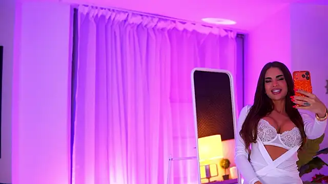 Arabian Rose online show from 03/23/26, 08:30