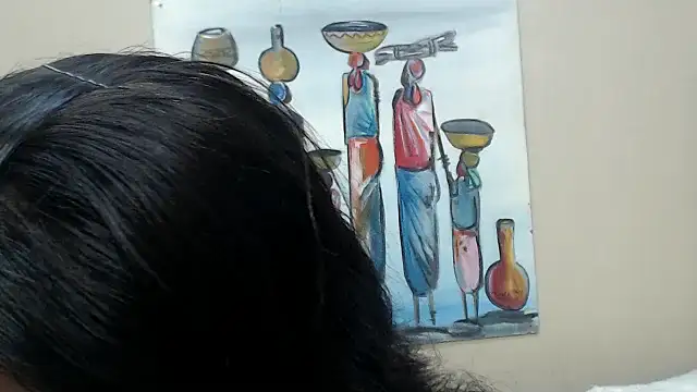 TallDivaNoir online show from 04/11/26, 08:40