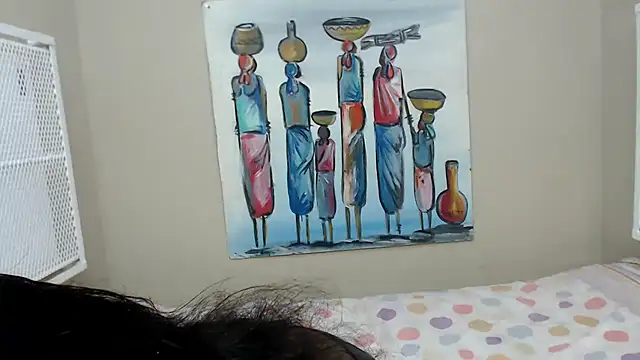 TallDivaNoir online show from 04/14/26, 06:29