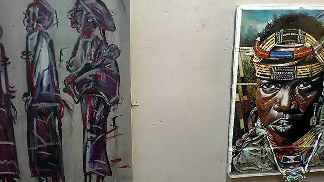 TallDivaNoir online show from 03/25/26, 07:41