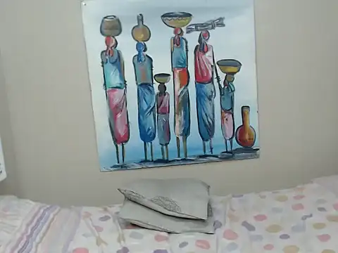 TallDivaNoir online show from 02/17/26, 06:16