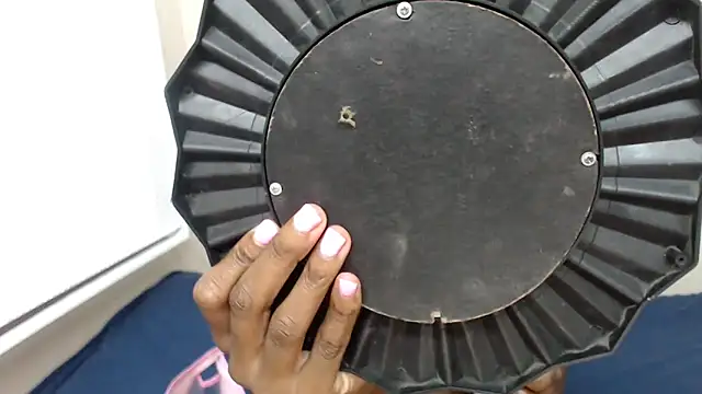 TallDivaNoir online show from 03/03/26, 05:42