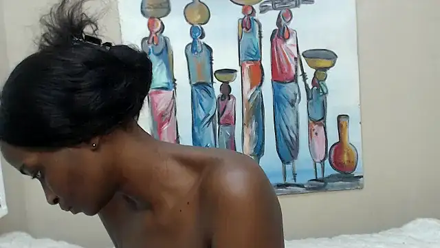 TallDivaNoir online show from 03/24/26, 09:31