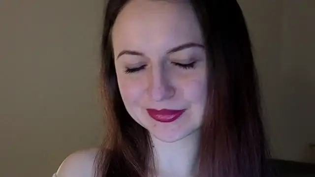 Satin Sin online show from 03/29/26, 06:31