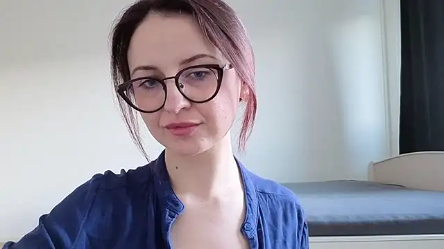 Satin Sin online show from 04/07/26, 05:15