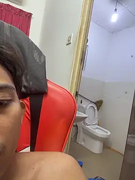 Asianboyy22 online show from 01/08/26, 03:07