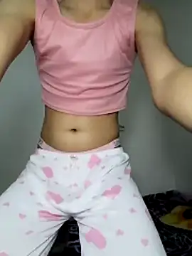 Pinkboy0708 online show from 03/25/26, 03:55