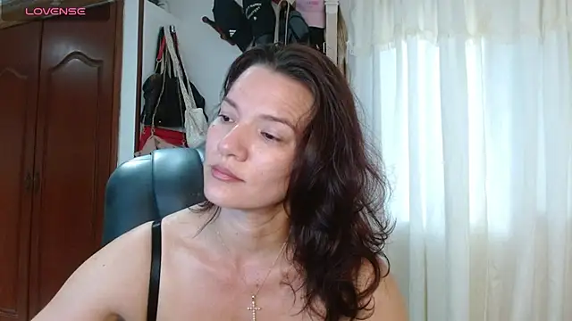 Scarlett 3X online show from 02/21/26, 10:56