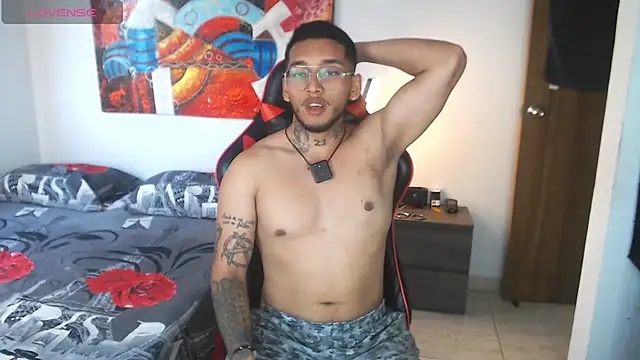 EvanVelvet online show from 02/23/26, 10:32