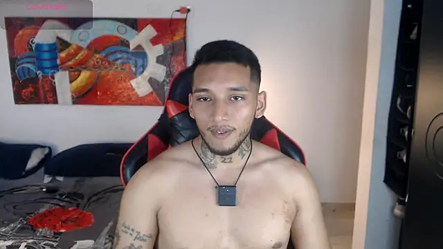 EvanVelvet online show from 02/20/26, 11:06