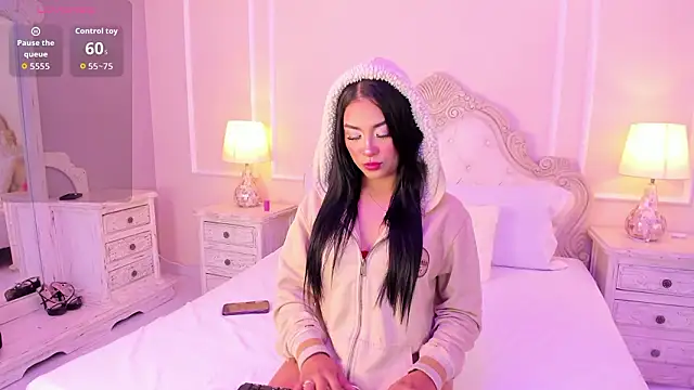 KeisyCamer online show from 03/06/26, 12:11