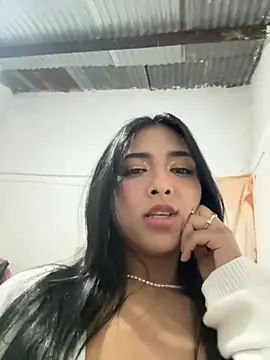 KeisyCamer online show from 02/25/26, 12:11