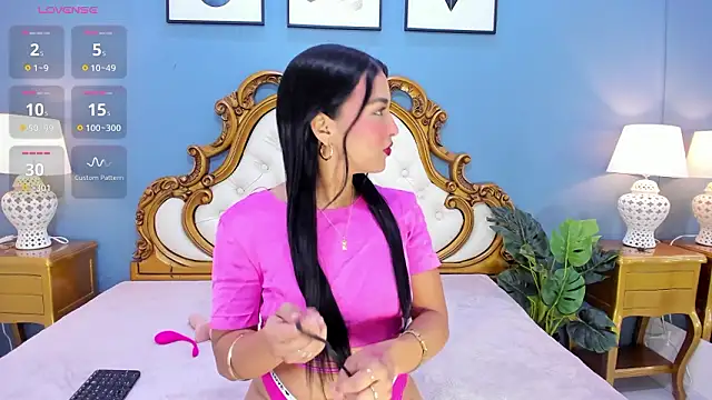 KeisyCamer online show from 02/09/26, 11:41