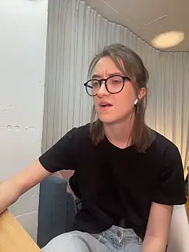 Persephone Kore online show from 03/08/26, 04:21