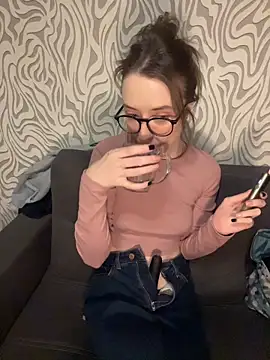 Persephone Kore online show from 02/25/26, 06:19