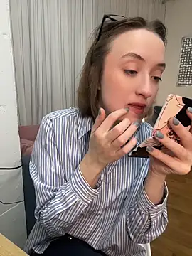 Persephone Kore online show from 04/13/26, 05:17