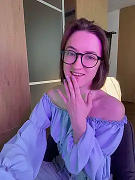 Persephone Kore online show from 05/07/26, 04:21