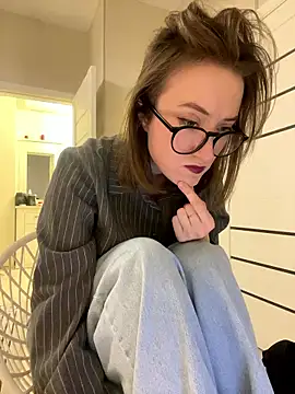 Persephone Kore online show from 01/08/26, 05:30