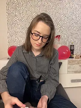 Persephone Kore online show from 02/12/26, 06:40