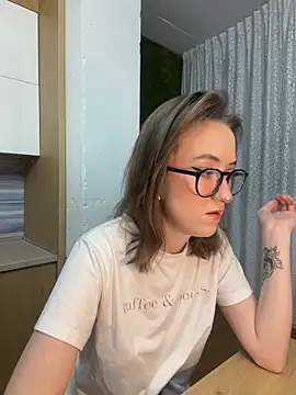 Persephone Kore online show from 03/25/26, 06:18