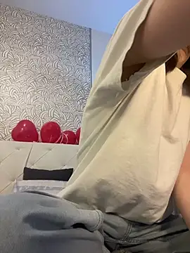 Persephone Kore online show from 02/14/26, 05:24