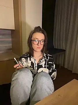 Persephone Kore online show from 03/06/26, 05:08