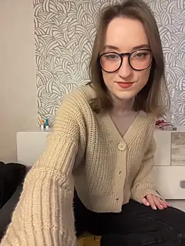 Persephone Kore online show from 02/09/26, 05:33