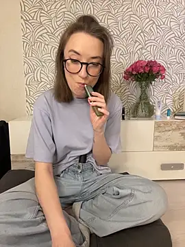 Persephone Kore online show from 02/05/26, 05:42